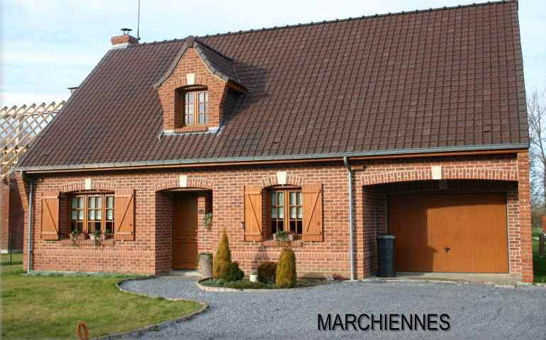 Réalisation Casty's